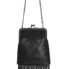 Whiting And Davis Evening Bags Gibson Girl Crossbody