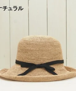 Ishida Hatmakers Japanese Sailor Hat With Ribbon Tie