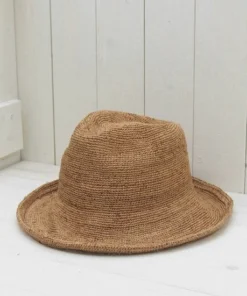 Ishida Hatmakers Japanese Lightweight Raffia Sun Hat 12 Ishida Hatmakers Japanese Lightweight Raffia Sun Hat