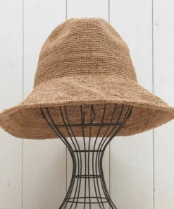 Ishida Hatmakers Japanese Lightweight Raffia Sun Hat 13 Ishida Hatmakers Japanese Lightweight Raffia Sun Hat