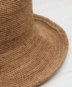 Ishida Hatmakers Japanese Lightweight Raffia Sun Hat 15 Ishida Hatmakers Japanese Lightweight Raffia Sun Hat