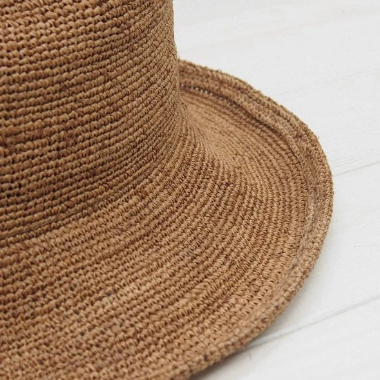 Ishida Hatmakers Japanese Lightweight Raffia Sun Hat 8 Ishida Hatmakers Japanese Lightweight Raffia Sun Hat