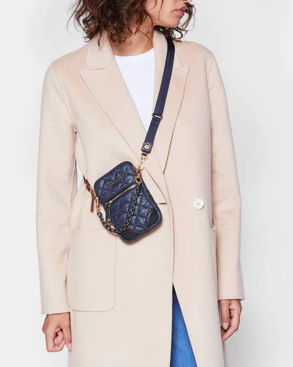 MZ WALLACE Bags Micro Crosby 8 MZ WALLACE Bags Micro Crosby