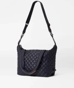 MZ WALLACE Medium Sutton Deluxe