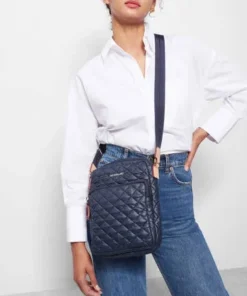 MZ WALLACE **NEW ** Large Metro Crossbody Bags 13 MZ WALLACE **NEW ** Large Metro Crossbody Bags