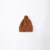 PCNQ Coco Knit Pompom Hat Hats