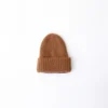PCNQ Juri Reversible Fuzzy Knit Hat