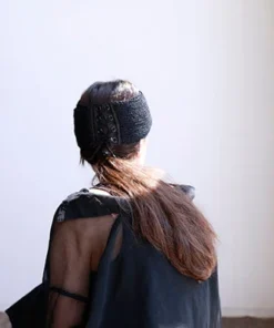 PCNQ Hats Ines Headband