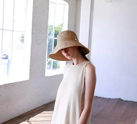 PCNQ Alma Round Sun Hat Hats 3 PCNQ Alma Round Sun Hat Hats