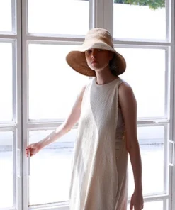 PCNQ Alma Round Sun Hat Hats