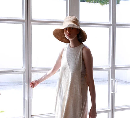 PCNQ Alma Round Sun Hat Hats 4 PCNQ Alma Round Sun Hat Hats