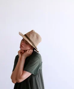 PCNQ Louis Summer Fedora
