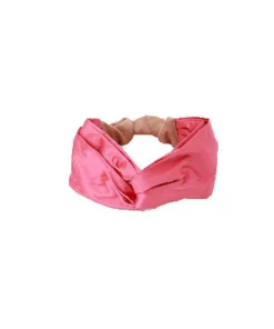 PCNQ Hats Lea Silk Headband