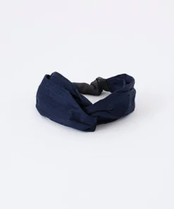 PCNQ Hats Lea Silk Headband