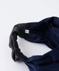 PCNQ Hats Lea Silk Headband