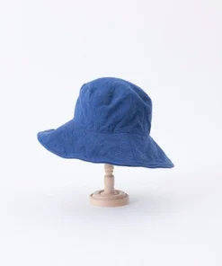 PCNQ Hats Ena Linen Sun Hat