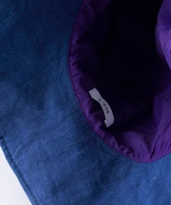 PCNQ Hats Ena Linen Sun Hat