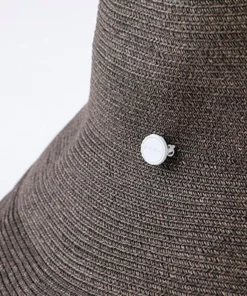 PCNQ Alma Round Sun Hat Hats 20 PCNQ Alma Round Sun Hat Hats