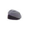 PCNQ Hats Haru Two Tone Knit Hat