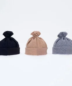 PCNQ Sion Knit Hat Hats