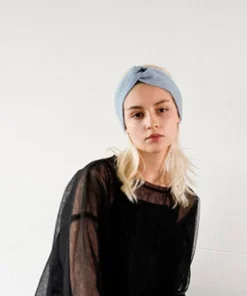 PCNQ Hats Yui Wool Headband