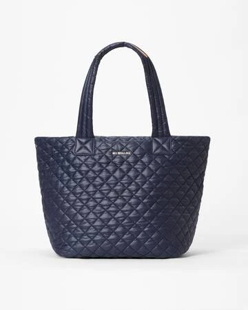 MZ WALLACE Medium Metro Tote Deluxe 20 MZ WALLACE Medium Metro Tote Deluxe