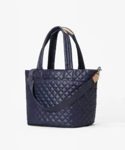 MZ WALLACE Medium Metro Tote Deluxe 54 MZ WALLACE Medium Metro Tote Deluxe