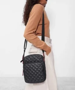 MZ WALLACE **NEW ** Large Metro Crossbody Bags 15 MZ WALLACE **NEW ** Large Metro Crossbody Bags