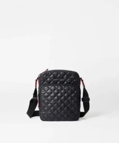 MZ WALLACE **NEW ** Large Metro Crossbody Bags 14 MZ WALLACE **NEW ** Large Metro Crossbody Bags