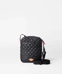 MZ WALLACE **NEW ** Large Metro Crossbody Bags 16 MZ WALLACE **NEW ** Large Metro Crossbody Bags