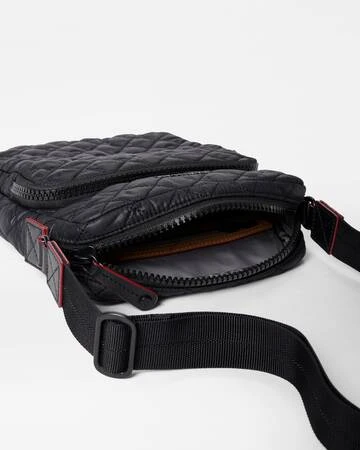 MZ WALLACE **NEW ** Large Metro Crossbody Bags 9 MZ WALLACE **NEW ** Large Metro Crossbody Bags