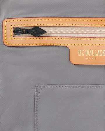MZ WALLACE **NEW ** Large Metro Crossbody Bags 10 MZ WALLACE **NEW ** Large Metro Crossbody Bags
