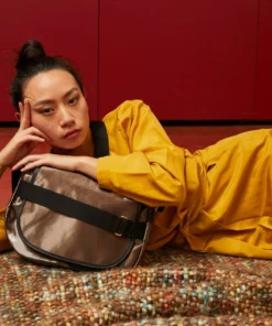 Jack Gomme *NEW** GABY Messenger Bag 19 Jack Gomme *NEW** GABY Messenger Bag