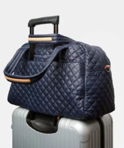 Bags MZ Wallace Travel Jim