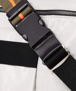 Jack Gomme **NEW** ESCAPE Hugo Bum Bag