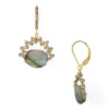 Dana Kellin Small Labradorite Drops Jewelry