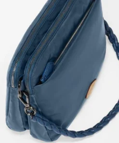 MZ WALLACE Bowery Crossbody Bags