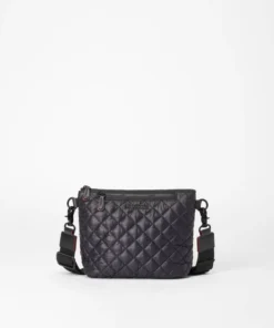 MZ WALLACE Metro Scout Crossbody