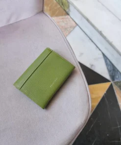 Brontibay Paris Anja Small Wallet