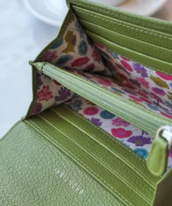 Brontibay Paris Anja Small Wallet