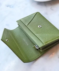 Brontibay Paris Anja Small Wallet