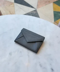 Brontibay Paris Anja Small Wallet