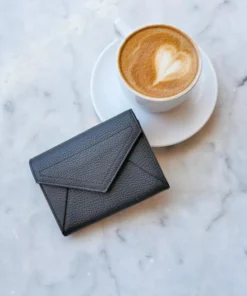 Brontibay Paris Anja Small Wallet