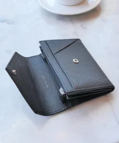 Brontibay Paris Anja Small Wallet