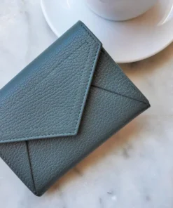 Brontibay Paris Anja Small Wallet