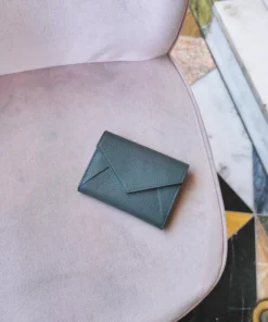 Brontibay Paris Anja Small Wallet