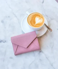 Brontibay Paris Anja Small Wallet