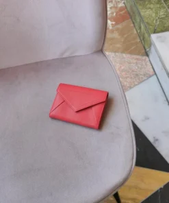 Brontibay Paris Anja Small Wallet