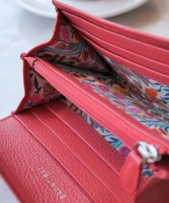 Brontibay Paris Anja Small Wallet