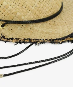 Ferruccio Vecchi Bogart Cowboy Hats